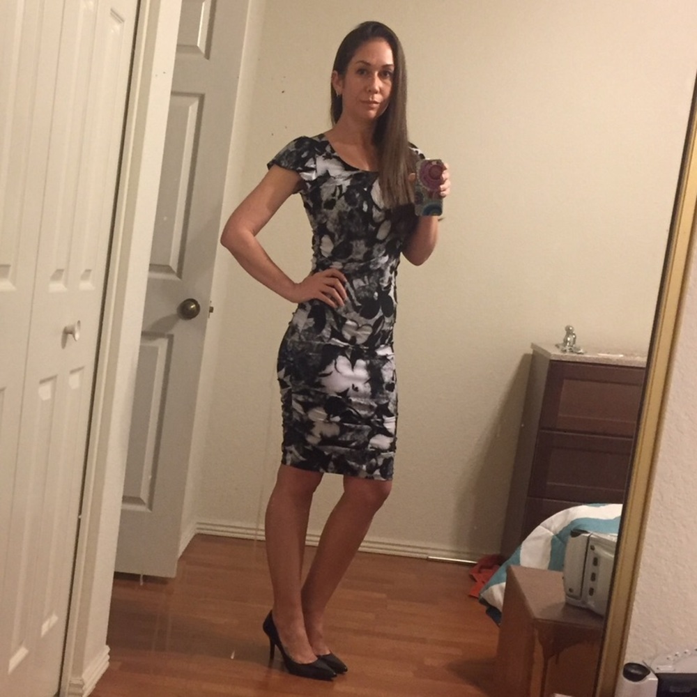 Meet your Posher, Brittni